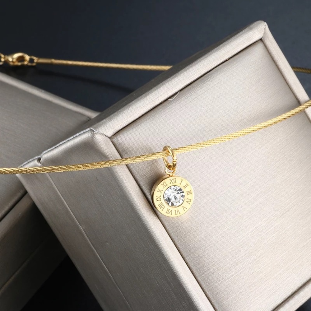 Women’s Fashion Necklace